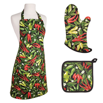 Ovenwant Pick-a-pepper 30 x 13cm