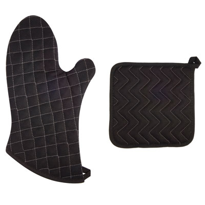 Ovenwant Black 30 x 13cm