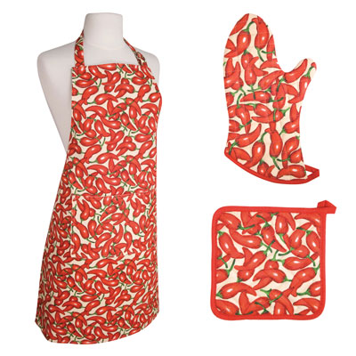 Ovenwant Chilies 30 x 13cm