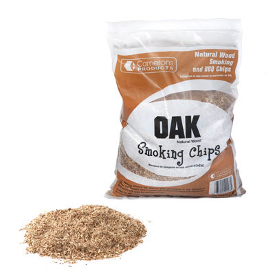 Rookmot Oak (fijn) bag 775 gram