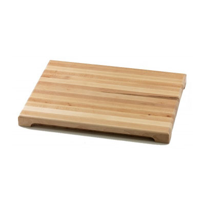 Hakblok zijkops 35x25x3 cm