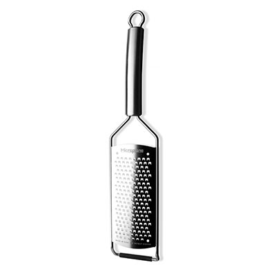 Grater coarse