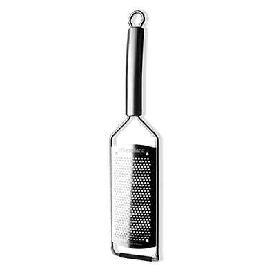 Grater fine