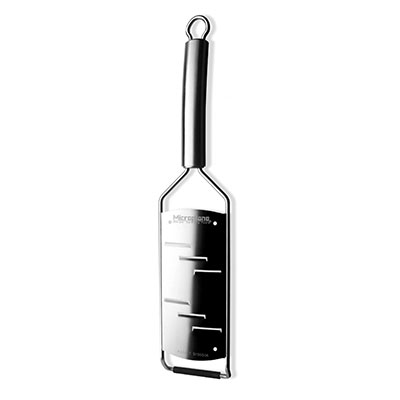Microplane Schaaf groot