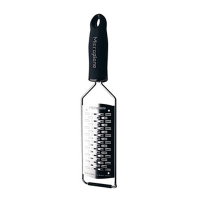 Grater medium ribbon