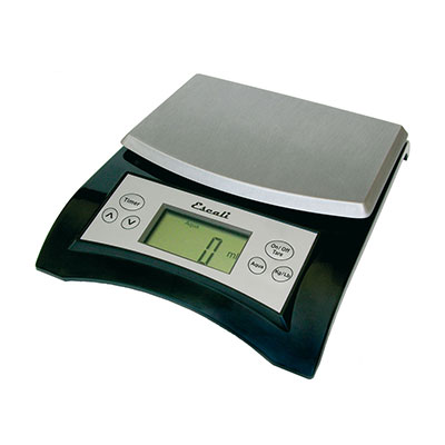 Aqua zwart, 5 kg (3 functies)