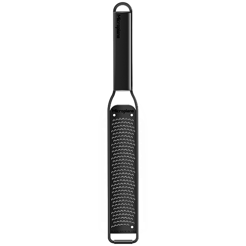 Microplane Black Sheep zester