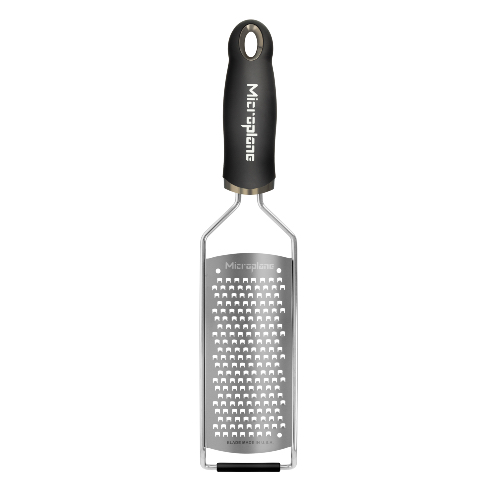 Microplane Rasp grof