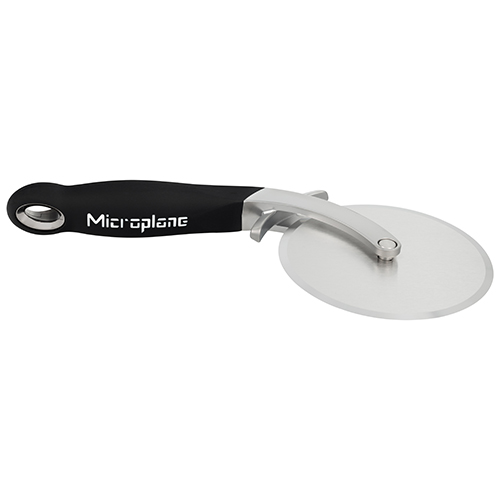 Microplane Pizzasnijder Pro zwart