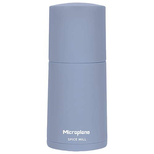 Microplane Spice Mill Sky Blue