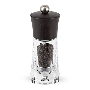 Peugeot Oleron chocolat 14 cm (Pepermolen) Peugeot Oleron chocolat 14 cm (Pepermolen)