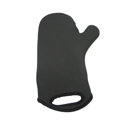 Ovenwant Profi neopreen lang