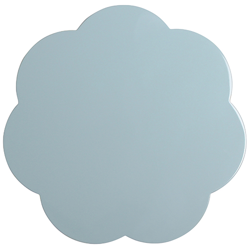 Addison Ross Placemats (4) 33x33 Eau De Nil