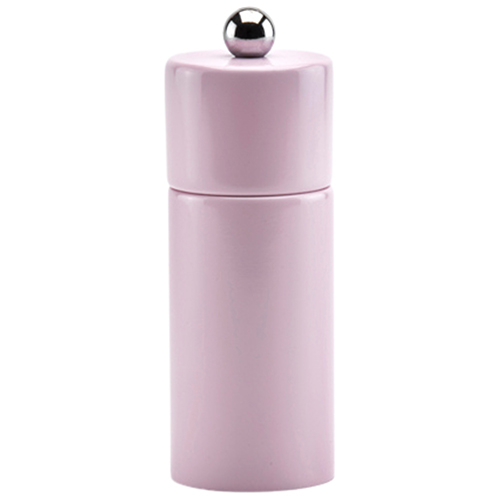 14cm Mini Pillar Pink