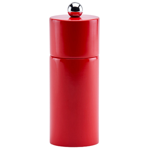 14cm Mini Pillar Red