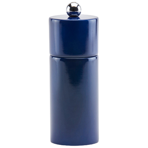 14cm Mini Pillar Navy