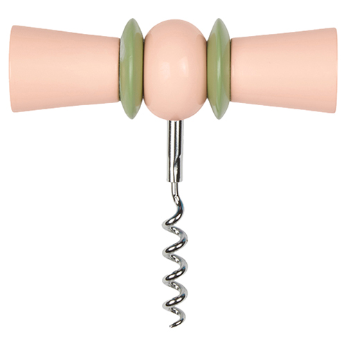 Addison Ross Kurkentrekker Green Pink