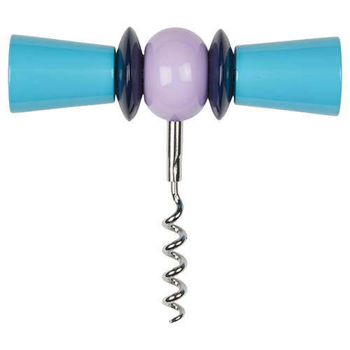 Addison Ross Kurkentrekker Aqua Lilac