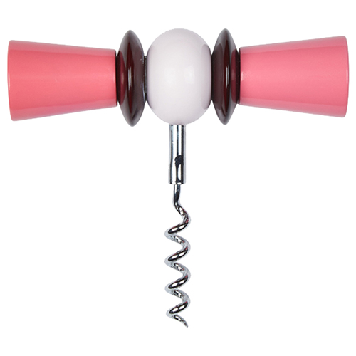 Addison Ross Kurkentrekker Pink Cherry