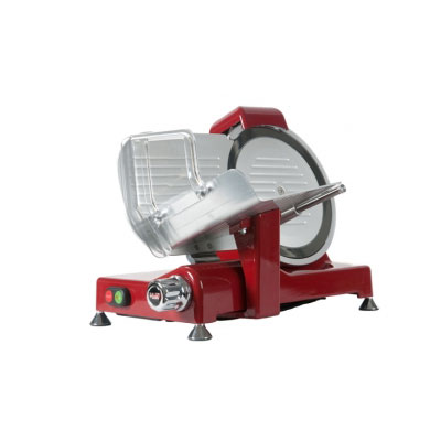 I-Ron Snijmachine Color 25, rood