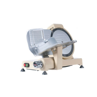 I-Ron Snijmachine Color 25, creme