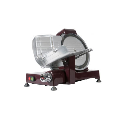 I-Ron Snijmachine Color 25, aubergine