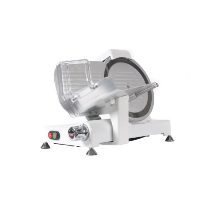I-Ron Snijmachine Color 25, wit