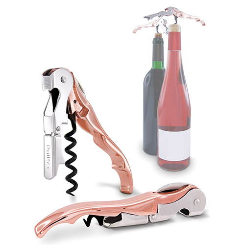 Pulltex Pulltap's Classic Rose Goud