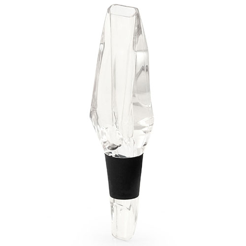 Wine pourer/ aerator "Airvin"