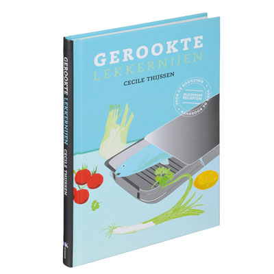Gerookte lekkernijen
