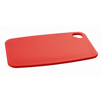 Snijplank 34,5x23 cm, rood