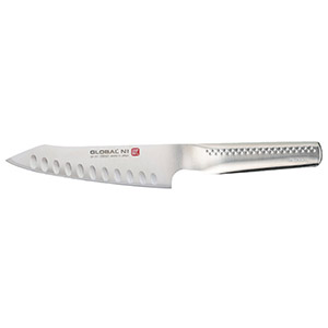 GN-001 Orientaals koksmes kuiltjes 16cm