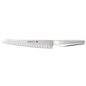 GNM-11 Vleesmes kuiltjes 21cm