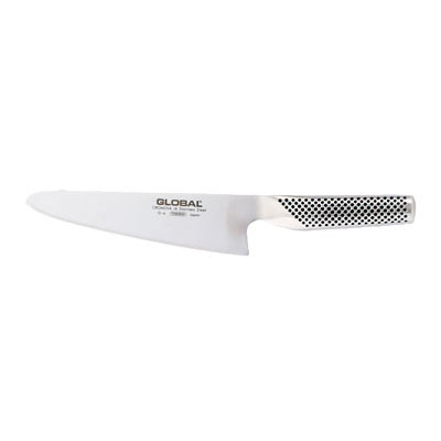 G6 Koksmes Lemmet 18cm.