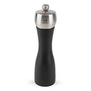 Peugeot Fidji black mat 20cm (Pepper mill)