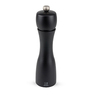 Peugeot Tahiti black mat 20cm (Pepper mill)