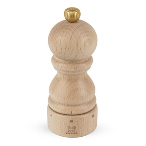 Peugeot Paris u-select naturel 12cm (Salt mill)