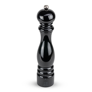 Peugeot Paris u-select black lacquered 30cm (Pepper mill)