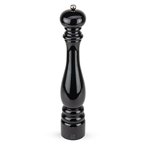 Peugeot Paris u-select black lacquered 40cm (Pepper mill)