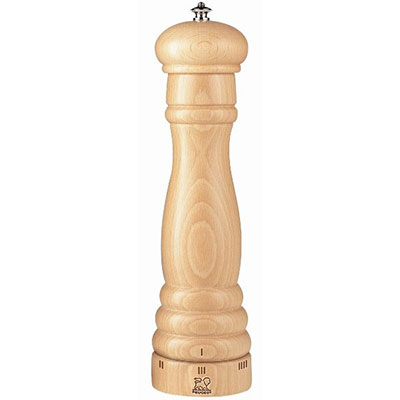 Peugeot Auberge u'Select natuur 27 cm (Pepermolen)