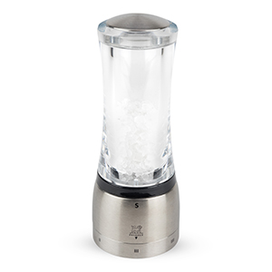 Peugeot Daman u-select 16cm (Salt mill)