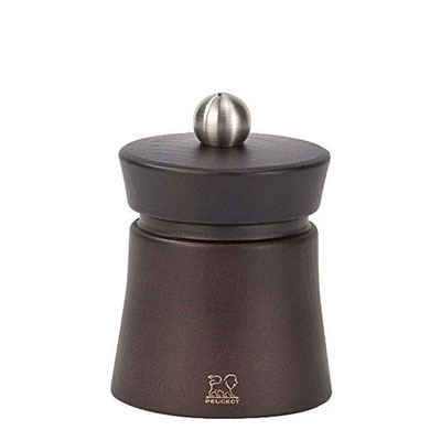 Peugeot Baya chocolat 8 cm (Pepper mill)