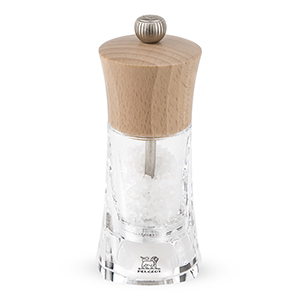 Peugeot Oleron natural 14 cm (Salt mill)