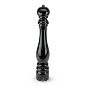 Peugeot Paris black lacquered 50cm (Pepper mill)