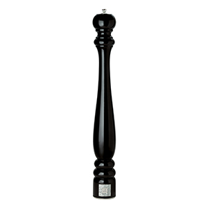 Peugeot Paris Prestige black lacquer 110 cm (Pepper mill)