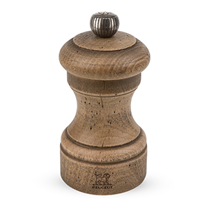 Peugeot Bistro Antique 10cm (Salt mill)