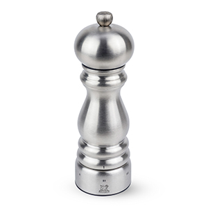 Peugeot Paris Chef u'select rvs 18cm (Pepper mill)