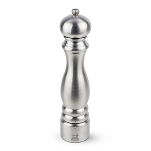 Peugeot Paris Chef u'select rvs 30cm (Pepper mill)