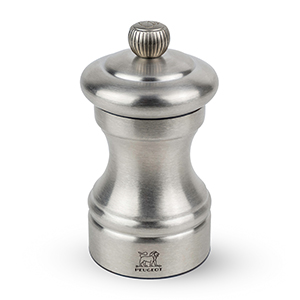 Peugeot Bistro Chef rvs 10cm (Pepper mill)