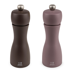 Peugeot Tahiti winter 15cm (peper- en zoutmolen)